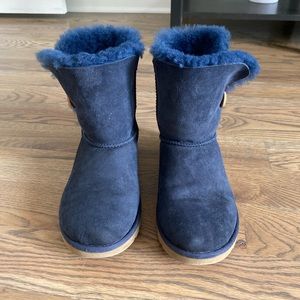 UGG boots size 7, great condition!